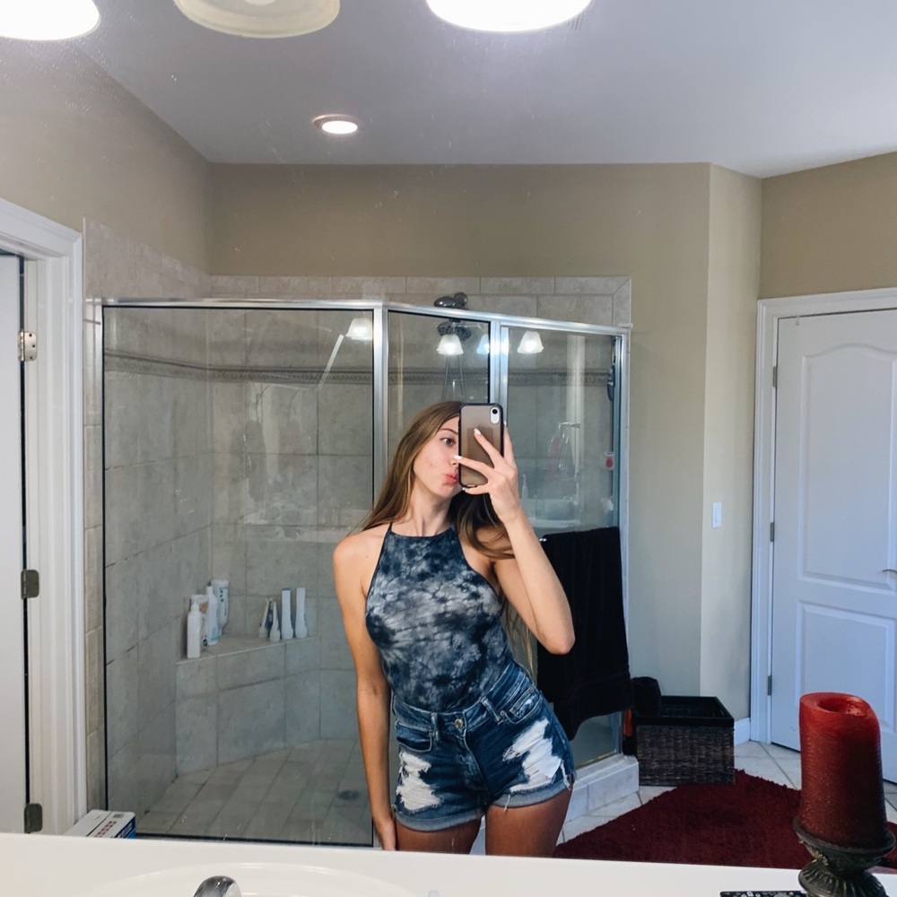 American Eagle Soft & Sexy Tank Top